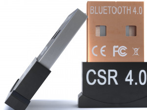 wireless bluetooth adapter device 3D Model