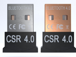 wireless bluetooth adapter device 3D Model