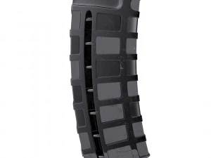 rifle magazine and bullets 3D Model