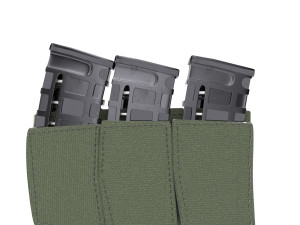 magazine pouches set 3D-Modell