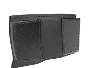 magazine pouches set 3D Model