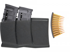 magazine pouches set 3D-Modell