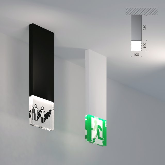 trasparenze viabizzuno Modèle 3D .c4d .max .obj .3ds .fbx .stl .blend 