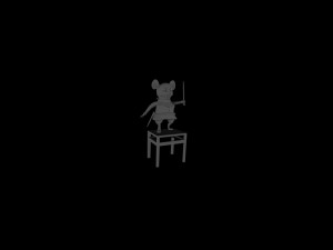 mauze 3D 모델