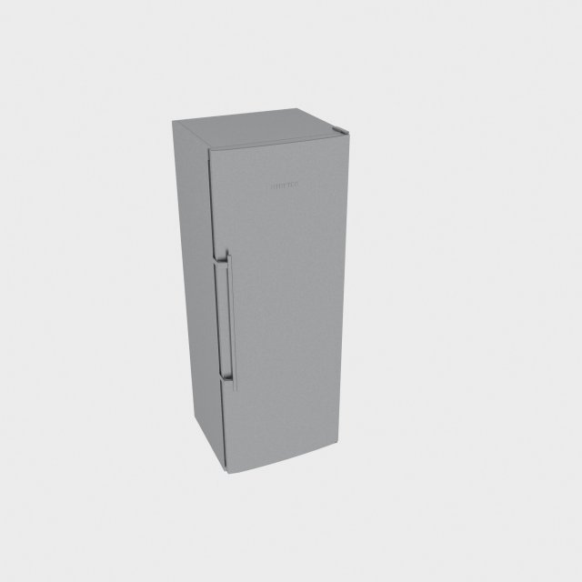 fridge liebherr kbbs 4350-20 001 Modello 3D .c4d .max .obj .3ds .fbx .stl .blend 