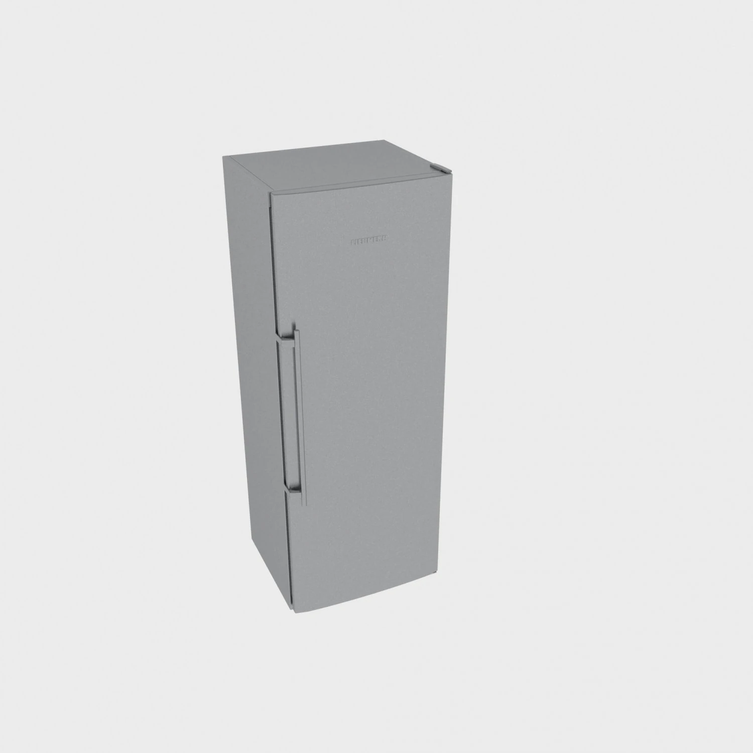 fridge liebherr kbbs 4350-20 001 3D Model .c4d .max .obj .3ds .fbx .stl .blend 