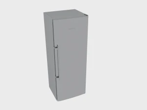 frigor&iacute;fico liebherr kbbs 4350-20 001 Modelo 3D