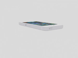 iphone 4s 3D Модель