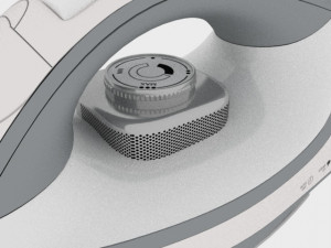 iron philips 3D Model