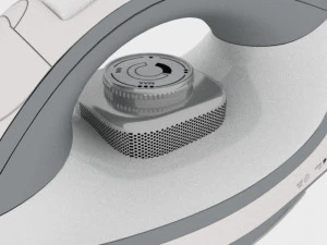 iron philips 3D Model