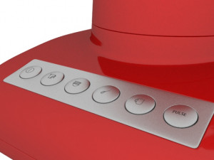 blender Modello 3D