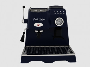 coffee maker 3D Model