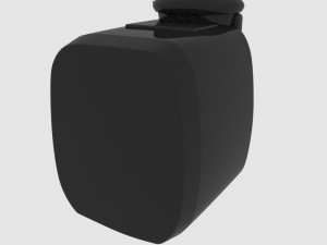 coffee maker Modelo 3D