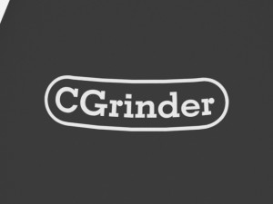 coffee grinder 3D-Modell