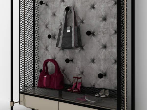 clothes store 3D Model