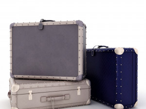 luggage Modelo 3D