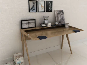 ジェイボーデンマンテーブル 3Dモデル