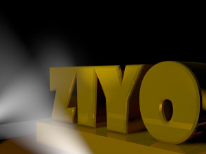 3d text 3D 模型