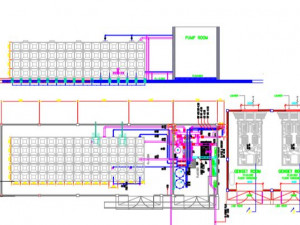 pumpplumbing 3D 모델