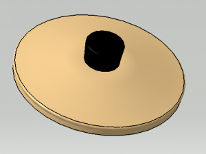 tea-pot 3D Baskı Modeli
