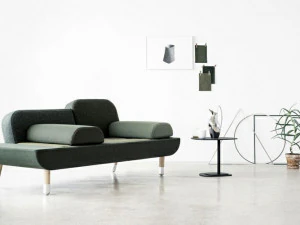 denmark modern sofa2 3D Model