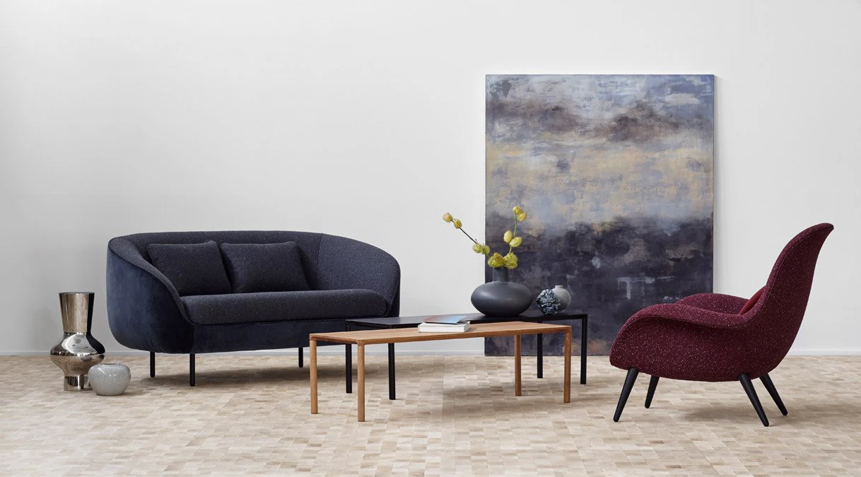 Дания современный диван3 3D Модель .c4d .max .obj .3ds .fbx .stl .blend 