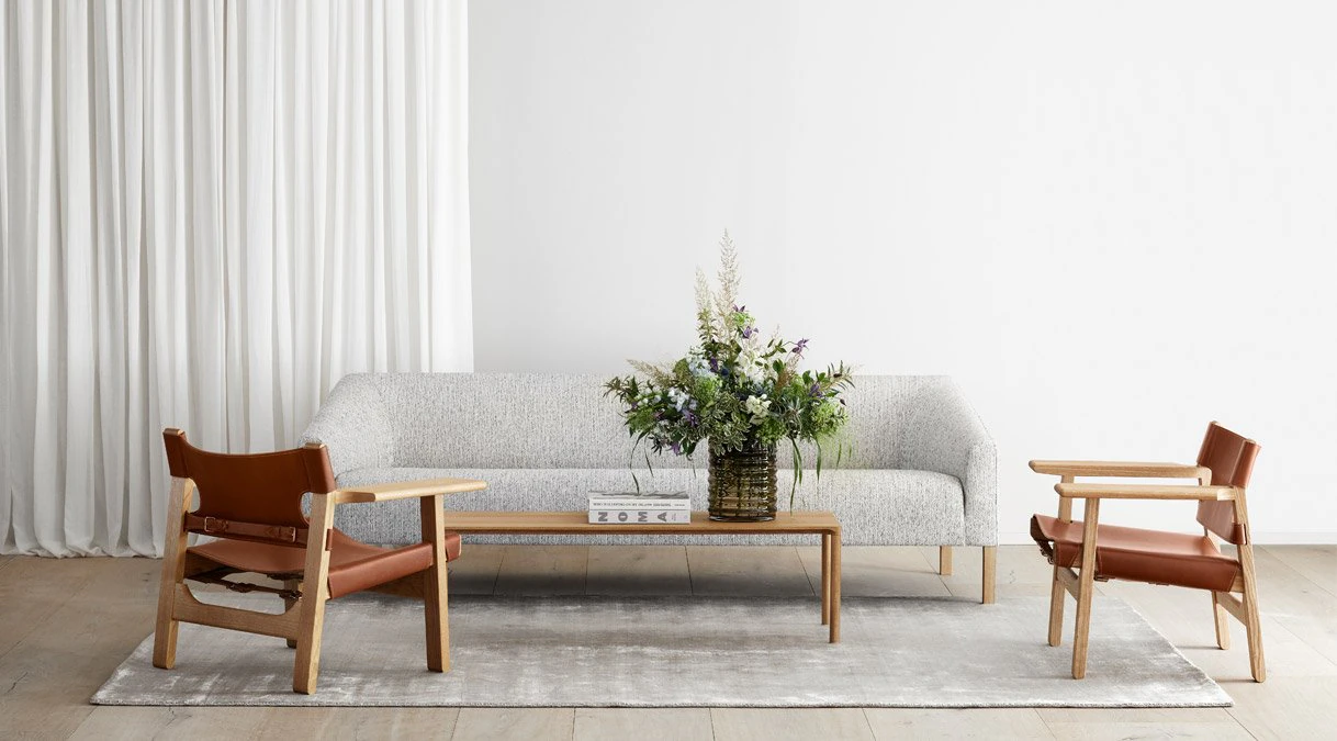 denmark modern sofa4 3D Model .c4d .max .obj .3ds .fbx .stl .blend 
