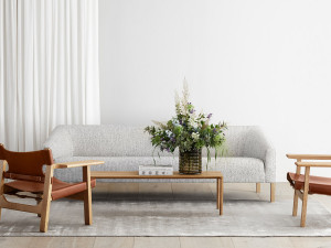 denmark modern sofa4 Modèle 3D