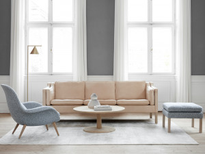 denmark modern sofa6 3Dモデル