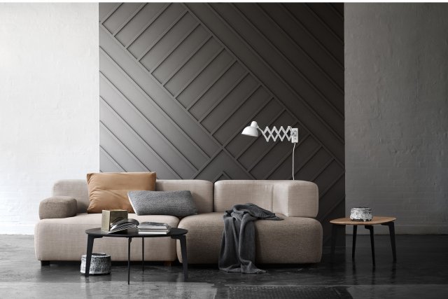 denmark modern sofa7 3D मॉडल .c4d .max .obj .3ds .fbx .stl .blend 