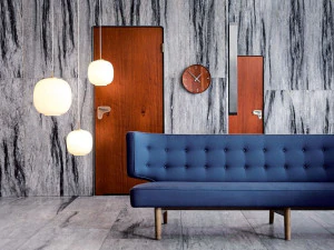 Данія сучасний диван8 3D Модель