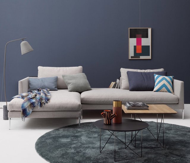 germany modern sofa 3D Model .c4d .max .obj .3ds .fbx .stl .blend 
