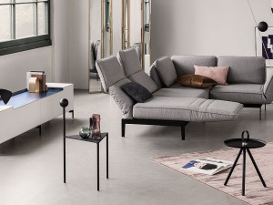 germany modern sofa3 3D Model