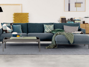 germany modern sofa4 Modelo 3D