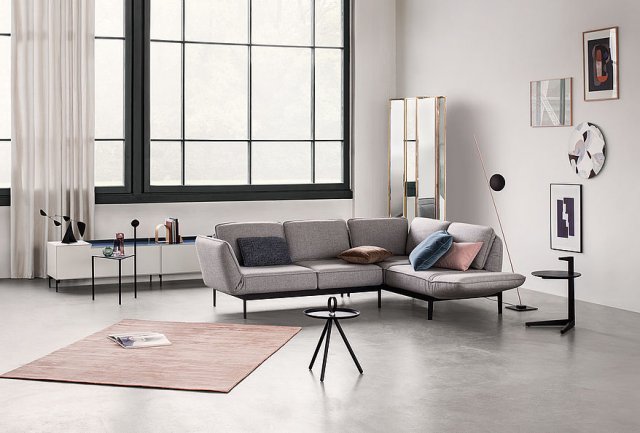 germany modern sofa6 3D 模型 .c4d .max .obj .3ds .fbx .stl .blend 