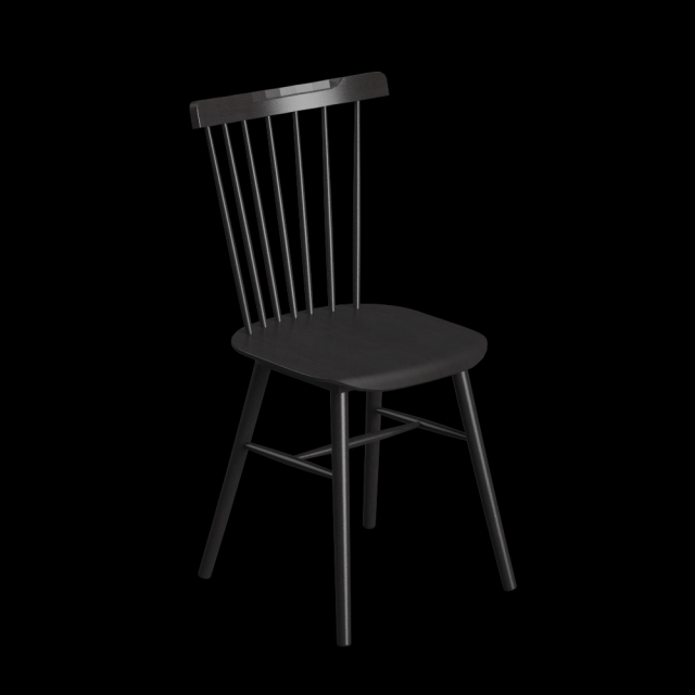 modern chair Modello 3D .c4d .max .obj .3ds .fbx .stl .blend 