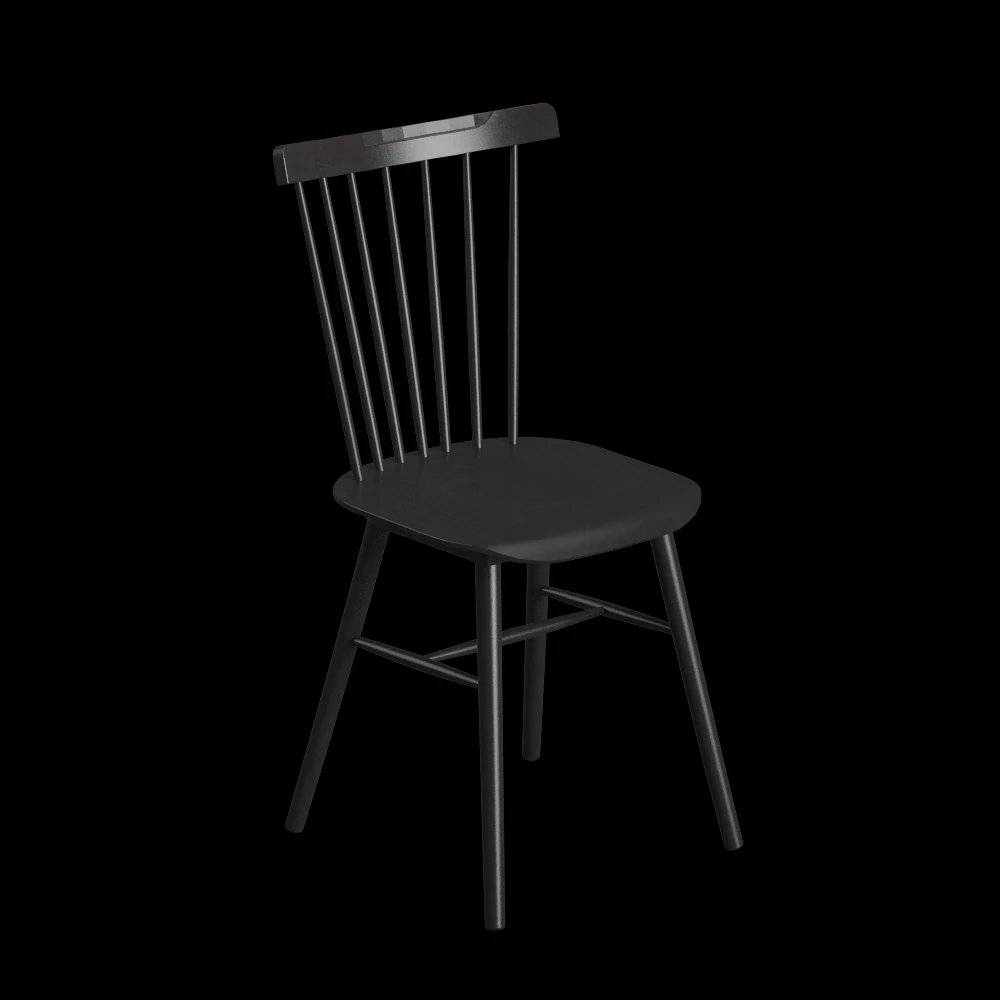 modern chair 3D Model .c4d .max .obj .3ds .fbx .stl .blend 
