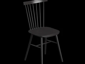 modern chair 3D Model