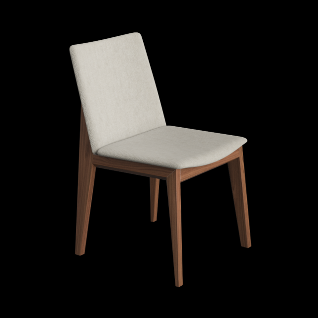 modern chair 3D मॉडल .c4d .max .obj .3ds .fbx .stl .blend 