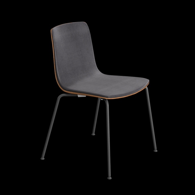 modern chair 3D मॉडल .c4d .max .obj .3ds .fbx .stl .blend 