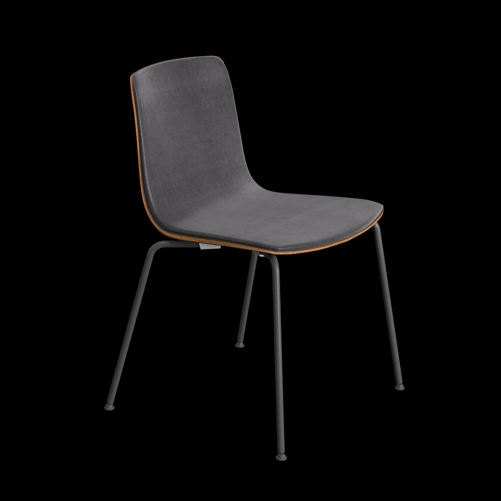 modern chair 3D Model .c4d .max .obj .3ds .fbx .stl .blend