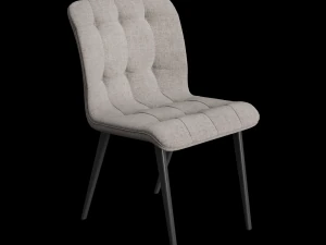 आधुनिक कुर्सी 3D मॉडल