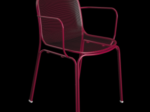 modern chair 3D Модель
