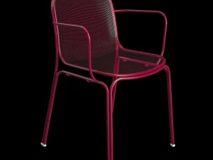 sedia moderna Modello 3D