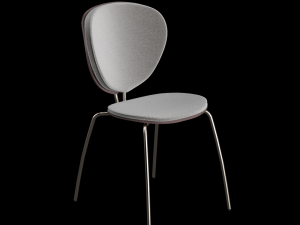 modern chair 3D Модель