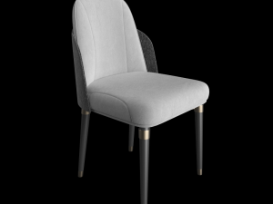 modern chair 3D Модель
