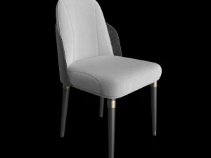 modern chair 3D Model