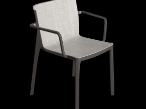 modern chair 3D Модель