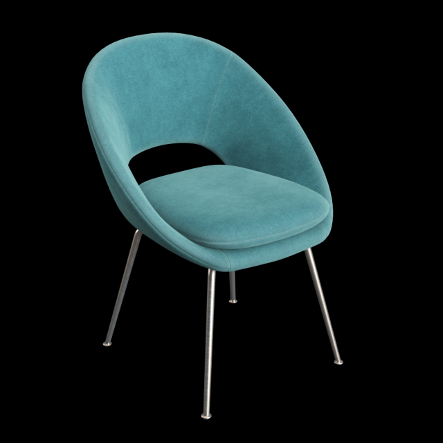 modern chair Modèle 3D .c4d .max .obj .3ds .fbx .stl .blend 