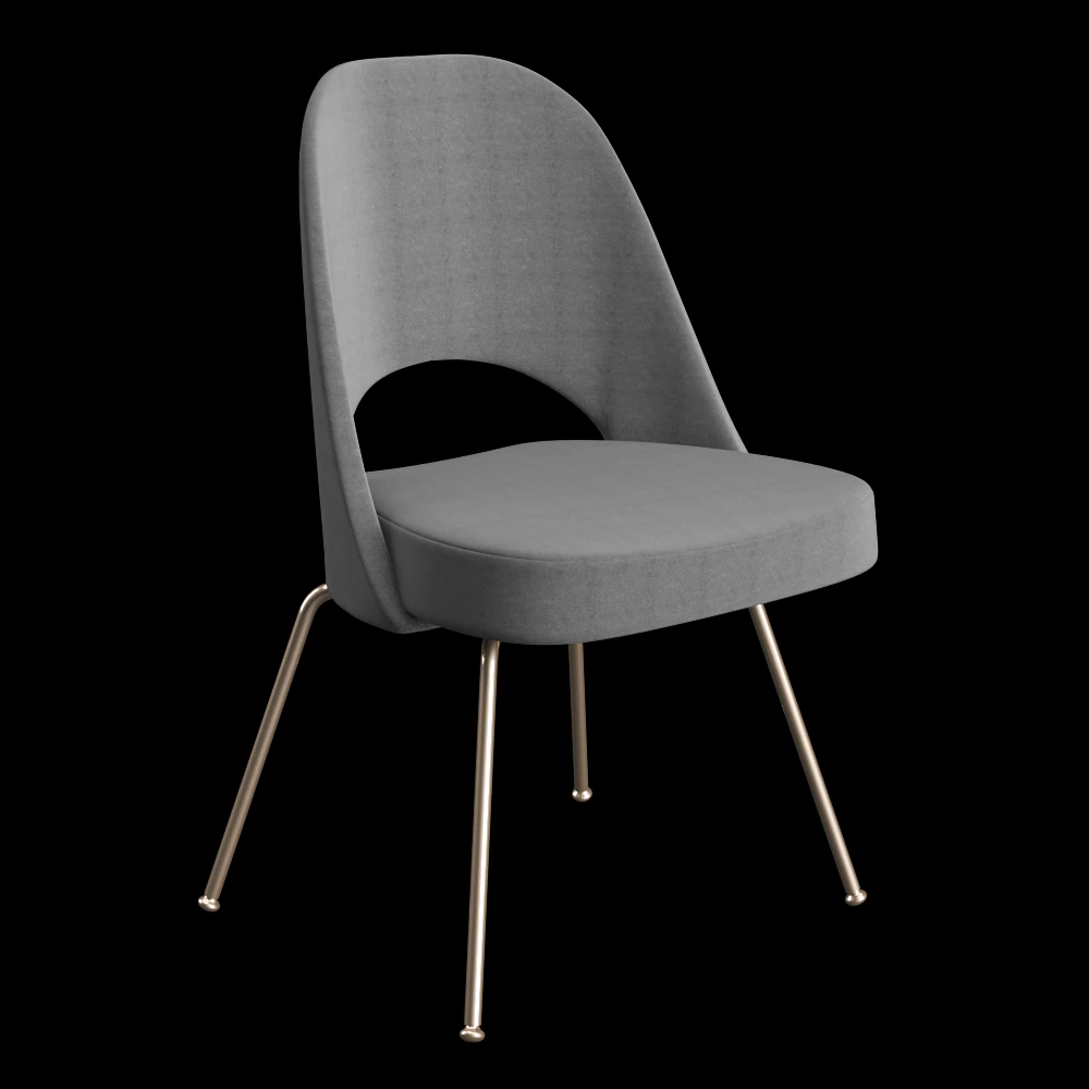 modern chair 3D Model .c4d .max .obj .3ds .fbx .stl .blend 